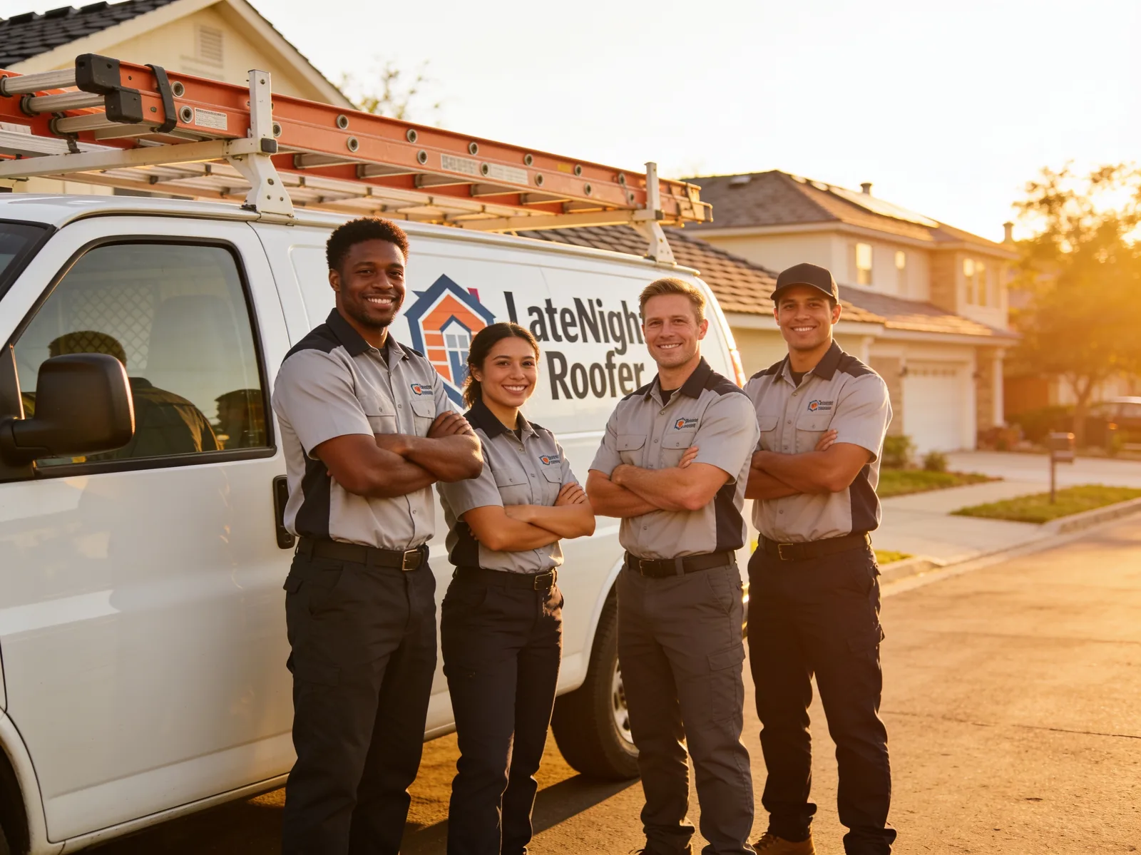 Emergency Roof Repair company in Bertram, TX