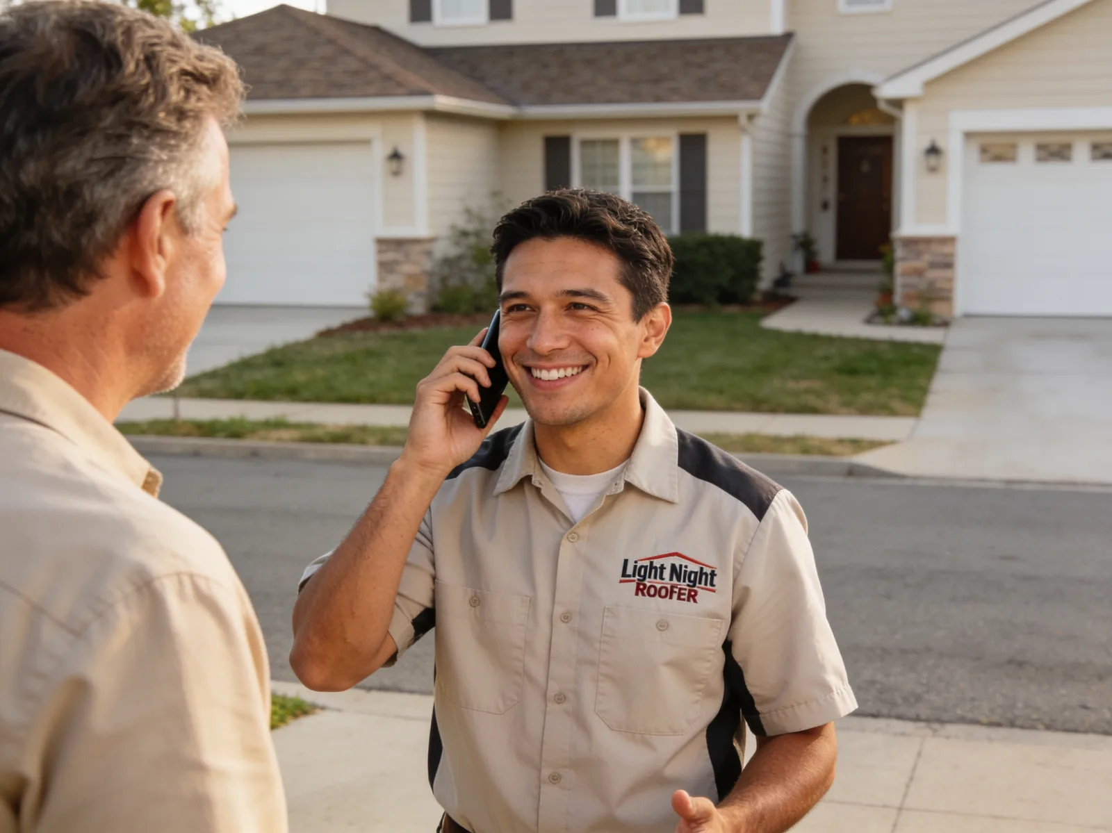 Emergency Roof Repair Bertram, TX FAQs